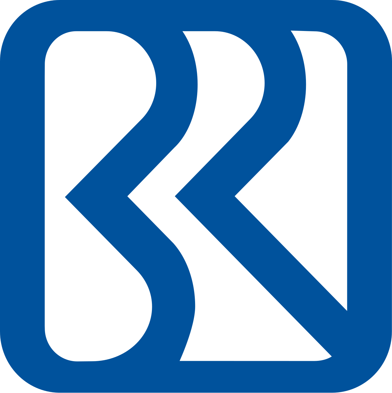 Logo Koperasi BRI